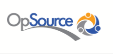 OpSource logo