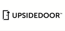 UpsideDoor logo