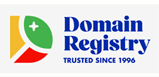 Domain Registry